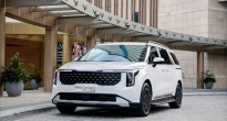Người Việt ngày càng dễ mua xe hybrid, lựa chọn trải rộng từ sedan đến SUV, MPV